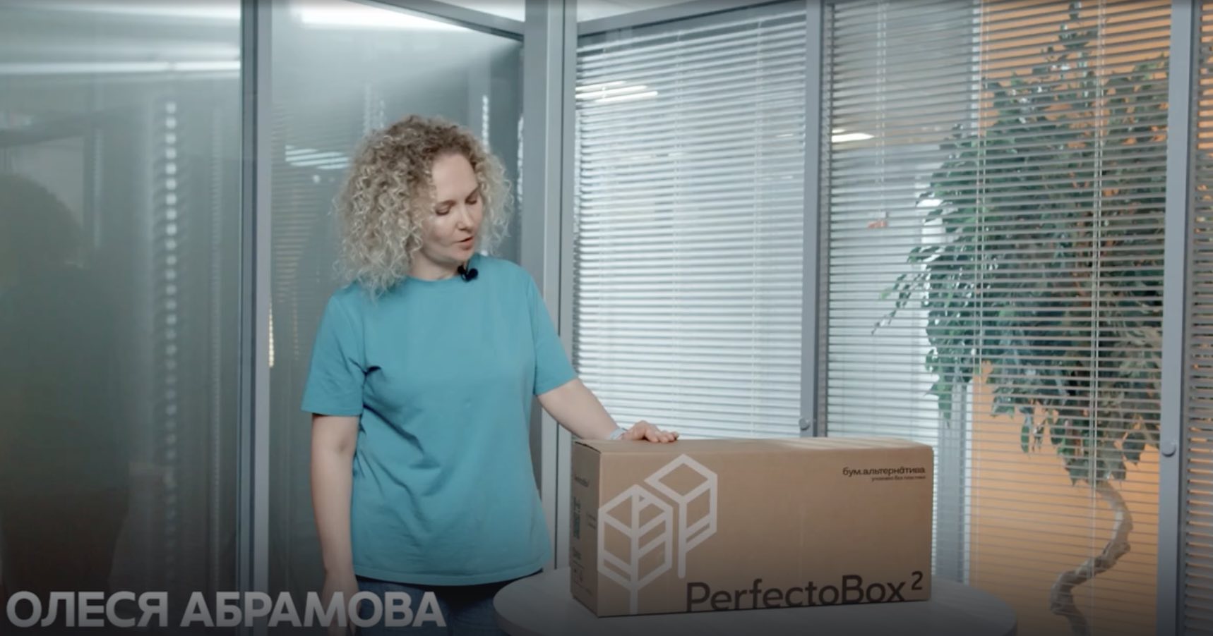 PerfectoBox2_подготовка к работе