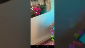 ТРАНСЛЯЦИЯ МИЛАНЫ НЕКРАСОВОЙ))) ПРО СЛИВ НОМЕРА И АДРЕСА!!