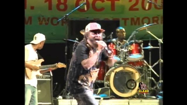 John Holt Etana Champions In Action Revisited смотреть онлайн