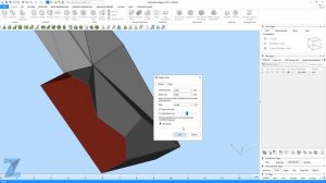 Materialise Magics - полезные функции