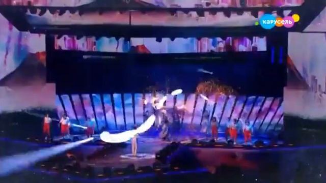 История белой розы (Карусель, 07.01.2020) Анонс смотреть онлайн