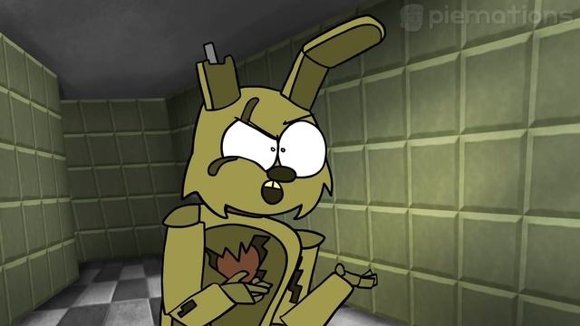 5 AM at Freddy's: The Sequel смотреть онлайн