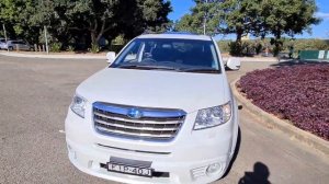 2013 Subaru Tribeca 40th Anniversary