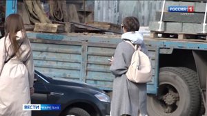 Пьяный водитель с ребенком. Как реагируют граждане. 2020