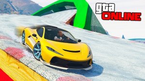 ЭТО JDM ДРИФТ С ГОРЫ ЧИЛИАД НА СУПЕР ТАЧКАХ ПО ЭПИЧНОЙ ТРАССЕ В GTA 5 ONLINE