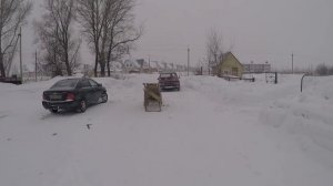 как ездить на ДВУХ КОЛЕСАХ? (ПЛОХАЯ ИДЕЯ)