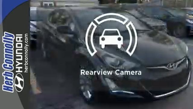 2015 Hyundai Elantra Framingham Boston, MA #13296 - SOLD смотреть онлайн