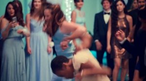 Это всё он // he's all that / танец на выпускной из фильма это всё он