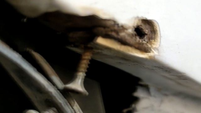 Покраска салона + как избежать подрыва краски смотреть онлайн