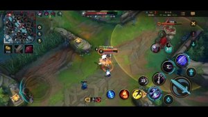 Wild Rift  ЗЕД (ZED) ГАЙД /КАК ИГРАТЬ ЗА ЗЕДА ? |League оf Legends WILD RIFT