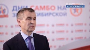 Интервью заместителя Секретаря  Совета Безопасности РФ  Рашида Гумаровича Нургалиева