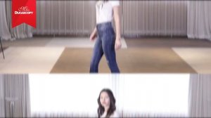 Дефиле | 5 секретов подиумного шага | Miss Dukacopy 2018 Final