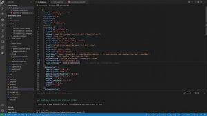 [Part 2] Making the most boring website ever with TypeScript, NodeJs, React.