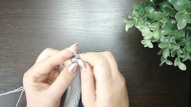 Спортивная шапка с ПЛОСКОЙ МАКУШКОЙ. МК смотреть онлайн