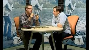 Фидерная оснастка "Вертолет и два узла"