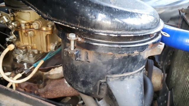 Плохой запуск на горячую уаз смотреть онлайн