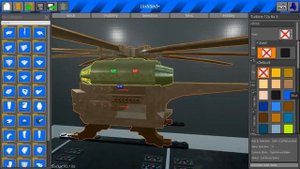 Что сможет построить строитель в брик ригс.Строю вертолет в брик ригс!Смогу ли я построить вертолет