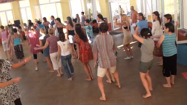 Pетрит Чогьяла Намкая Норбу и кемпинг в Южном Кунсангаре  1924.07.2013.  00173