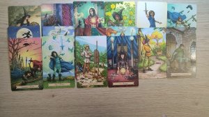 Прими свою силу и управляй своей жизнью☀ Послание и совет  Высших Сил