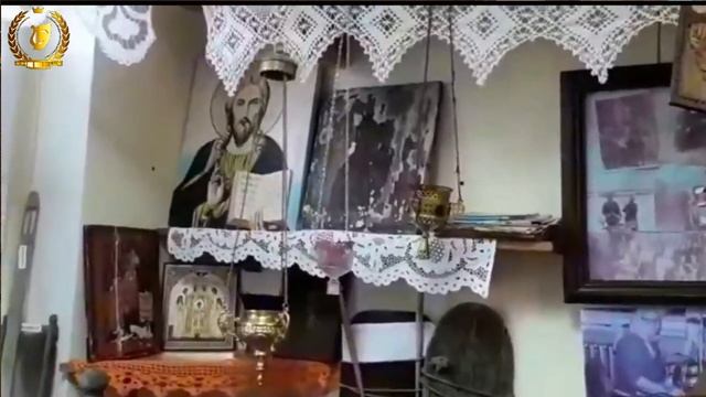 Русское народное гостеприимство - «Быт русских крестьян»