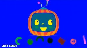 Cocomelon Ident Logo Effects!