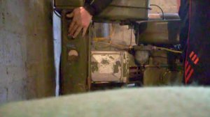 Стартер для УД2