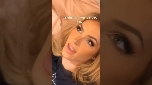 Saxon TikTok 💞| lol i would never ... but i already did 🤣 | Saxon Sharbino Short video IG repost