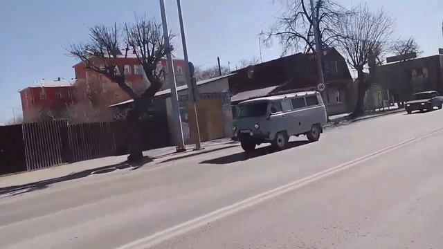 поездка на микроавтобусе газель Некст A64R45 (2017 г.в) АО 177 72 маршрут 24 ( г. Тюмень )