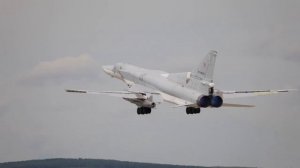 В Иркутской области стартовало учение с экипажами Ту-22м3