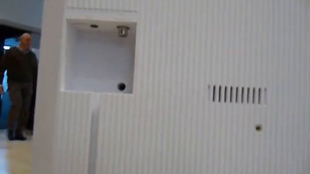 Yamaha Restio ISX-800 смотреть онлайн