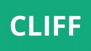 How To Pronounce Cliff - Pronunciation Academy