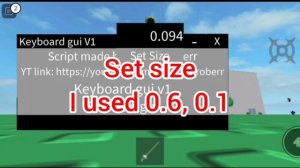 ARCEUS X ROBLOX SCRIPT - FE FAKE SKEDS VR SCRIPT - see script link on comments