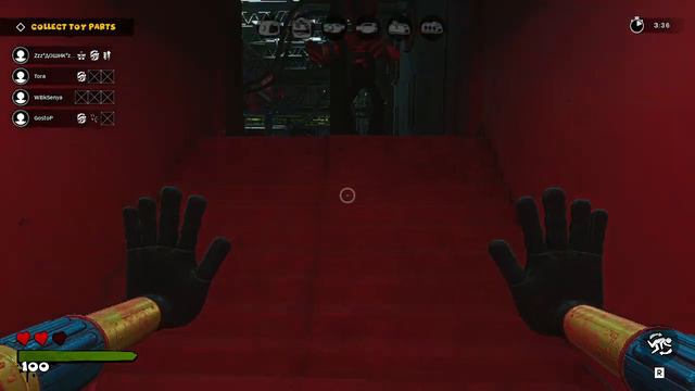 ну зачем играть с читами project play time смотреть онлайн