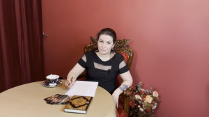 Алена Полынь ссорится с мужем?