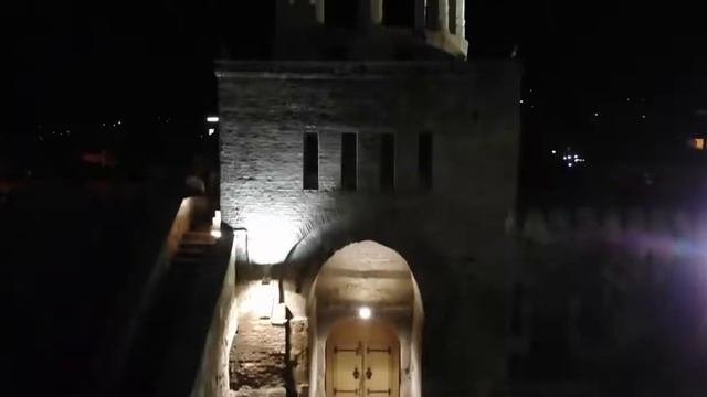 молитва... христос воскрес  საგალობელი ქრისტე აღსდგა მკვდრეთით
