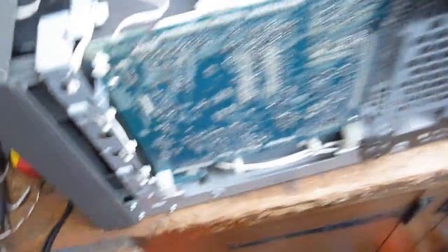 Sony Trinitron PVM HR Monitor First look and Test смотреть онлайн