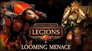 Гайд для новичков по игре The Horus Heresy : Legions (1 часть)