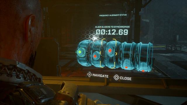 The Callisto Protocol™ Final Transmission Gameplay Walkthrough part 23 смотреть онлайн