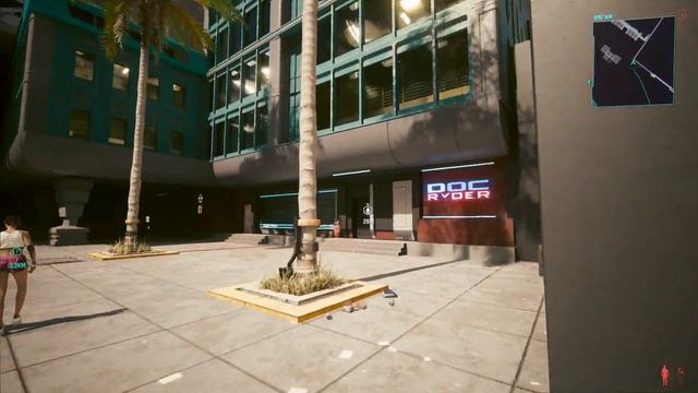 Cyberpunk 2077 - 7 ICONIC / LEGENDARY Cyberware Implants!