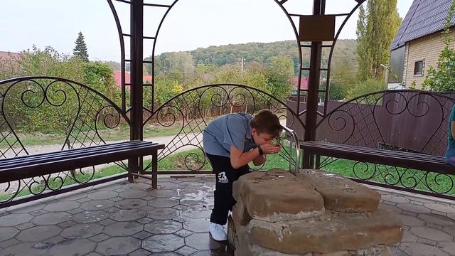Жиров Елисей, 12 лет, г. Хадыженск. "Россия - есть чем гордиться". Видеопроект "Страна открытий".