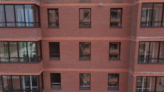 ЖК Традиции. Ход строительства июль 2020 смотреть онлайн