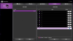 How to Make A Macro with the Cooler Master MM711 and MM710