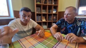 Охраняли как золото, обращались как с дерьмом.