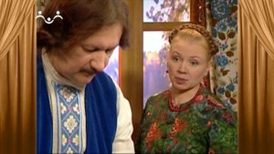 Сказки и Истории. В чайной. Миллионщица