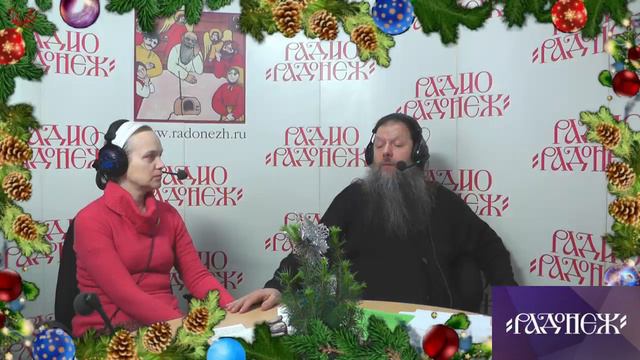 Протоиерей Артемий Владимиров 2019-01-10