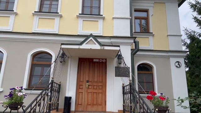 Суздаль, Россия, Золотое Кольцо