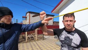 Почему приёмы против ножа не работают в драке.Как убирали бойцов,не вступая в драку