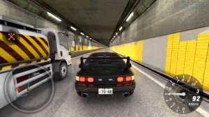 NFS Underground 2 - 580HP Toyota MR2 Shutoko•Spec | Remade in Assetto Corsa + Gameplay