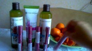 Заказ ИВ РОШЕ №17,и как всегда стоящие подарки. Апрель 2018.