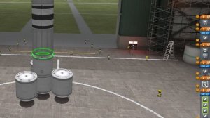 ЛУЧШАЯ ИГРА по РАКЕТОСТРОЕНИЮ ! | Kerbal Space Program | # 1